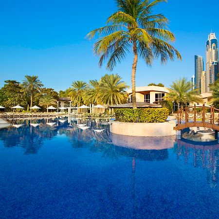 Habtoor Grand Resort, Autograph Collection Dubaï Extérieur photo